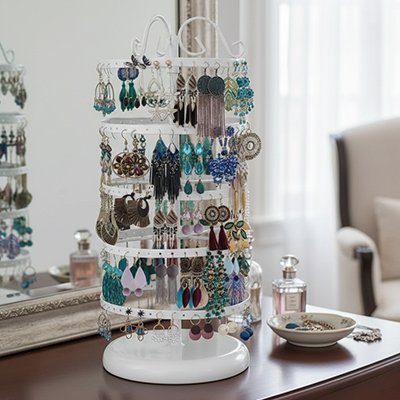 Porte bijoux 