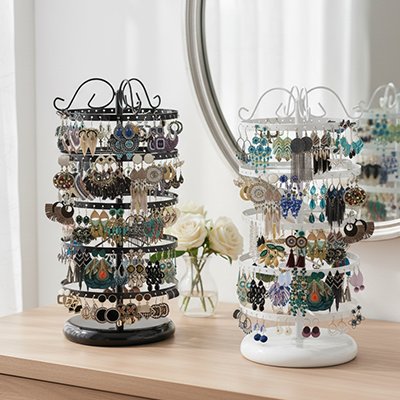 Porte bijoux 
